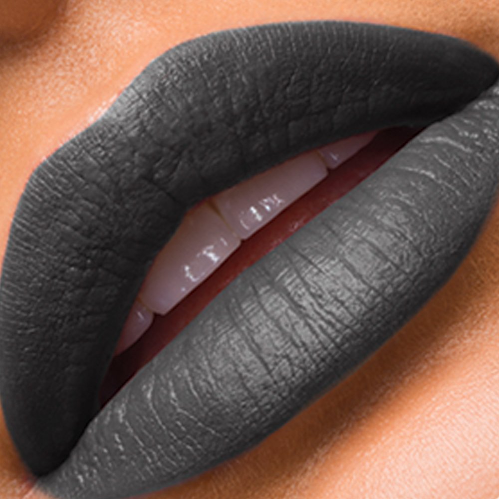 Maybelline New York Color Sensational Vivid Matte Liquid Lipstick, Sinful Stone, 0.26 fl. oz.