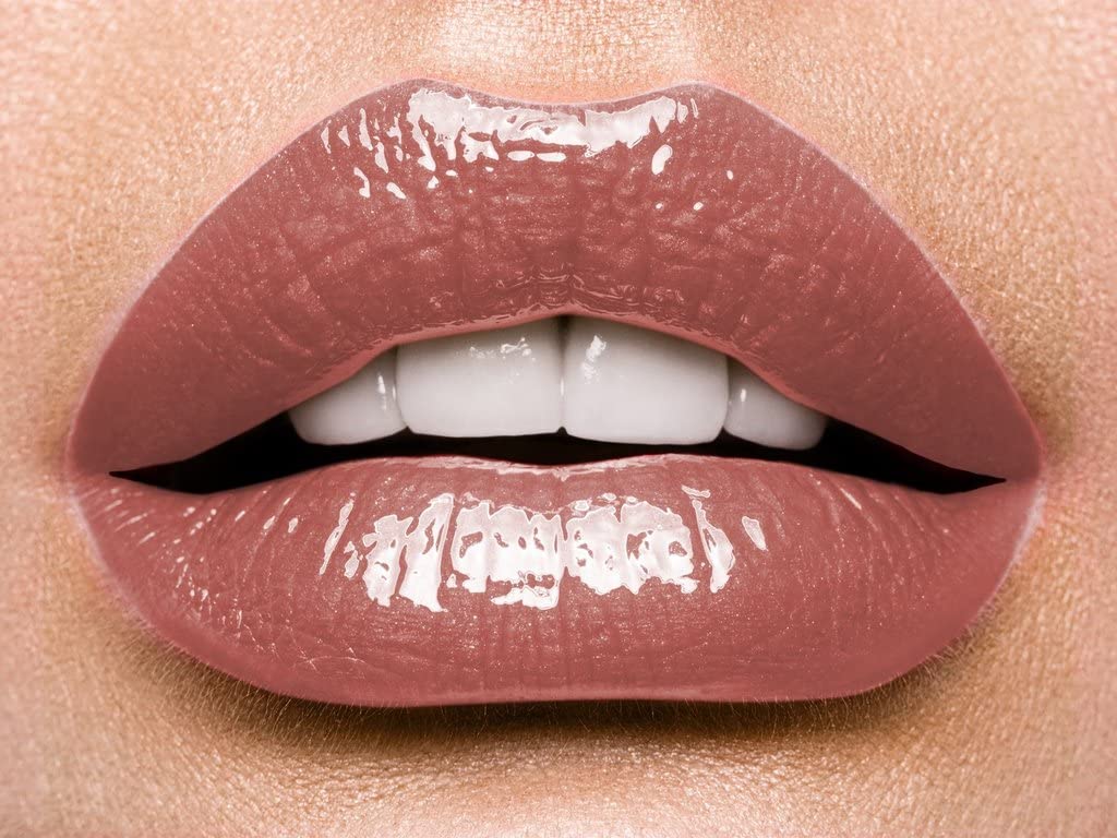 Karity THE GLOSS HIGH-SHINE LIP GLOSS OLIVIA