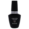 Cuccio - Veneer Gel Nail Polish - Pirouette - Soak Off Lacquer for Manicures & Pedicures, Full Coverage - Long Lasting, High Shine - Cruelty, Gluten Beauty & Personal Care Cuccio