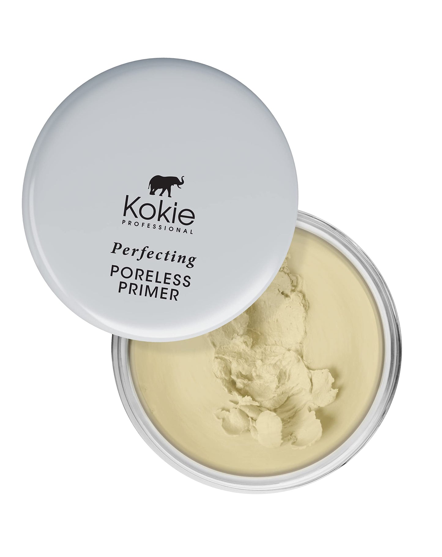 Kokie Cosmetics Luminous Perfecting Poreless Primer