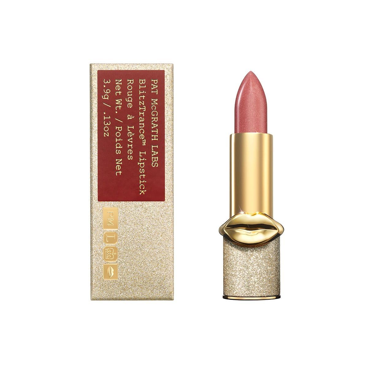 Pat McGrath Labs BlitzTrance 136 Skinsane