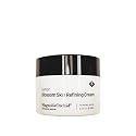 Magnolia Orchid Lemon Blossom Skin Refining Cream for All Skin Types, 3.4 Fl. Oz./100 ml