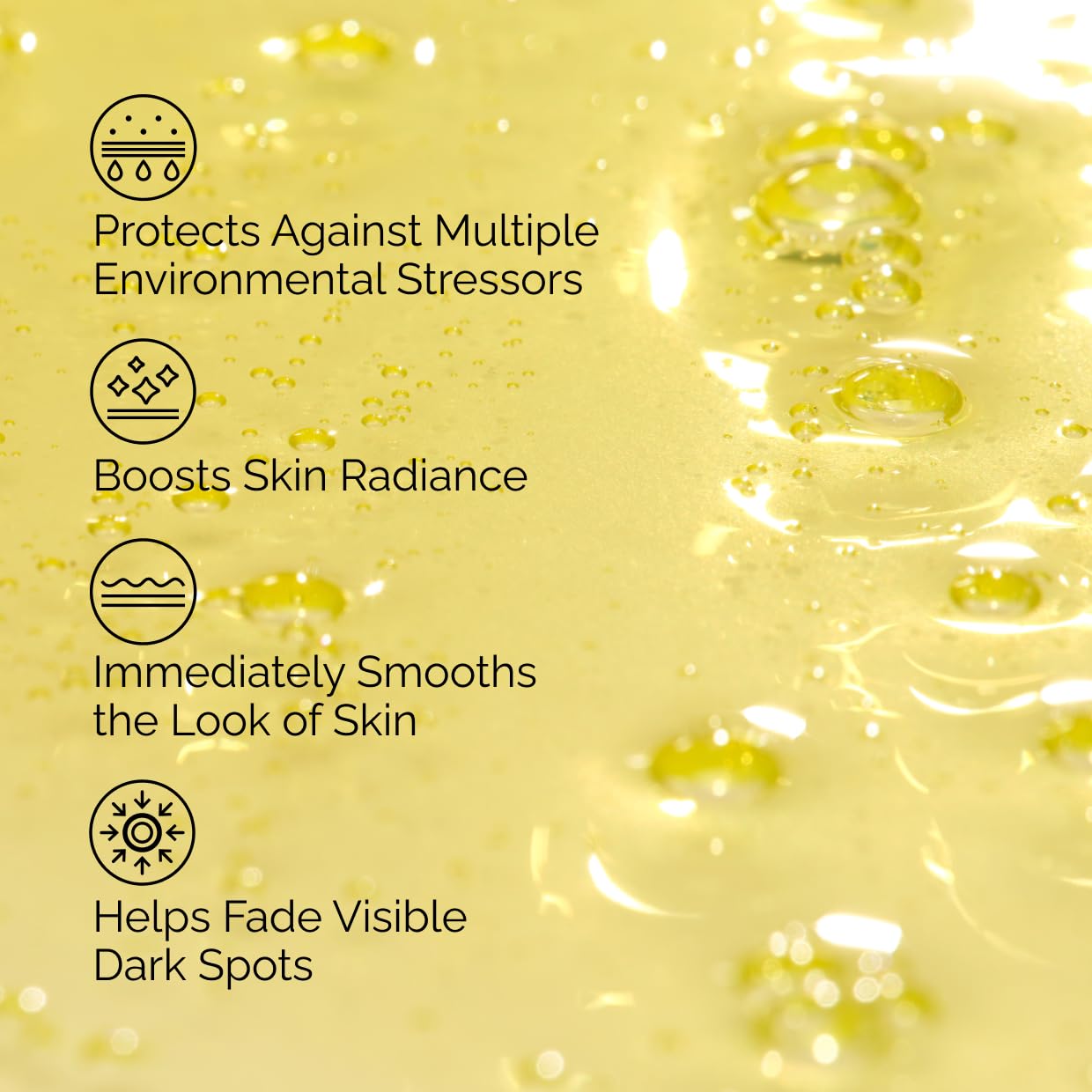 The Ordinary Multi-Antioxidant Radiance Serum, Vitamin C Serum For Face, Brighten & Protect Skin - Boosts Glow & Shields Against Environmental Beauty and Personal Care The Ordinary