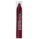 L.A. Colors Chunky Lip Pencil, Plum, 0.09 Ounce Beauty & Personal Care L.A. COLORS
