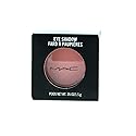 M.A.C. Individual Satin Eye Shadow - Shell Peach (Soft Peach)