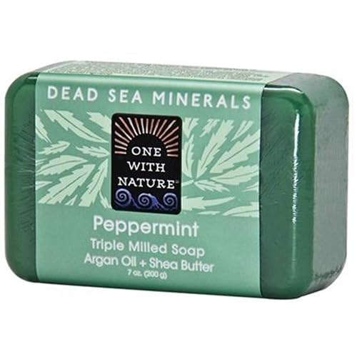 Bar Soap,Peppermint