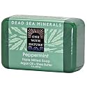 Bar Soap,Peppermint