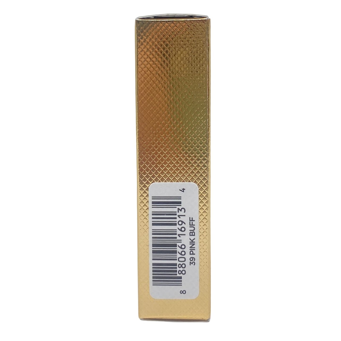 Tom Ford Ultra Shine Lip Color -39 Pink Buff- (Warm Pink) 0.11 oz/3.3 g