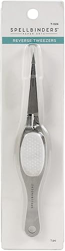 Spellbinders TWEEZER Reverse, 0