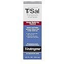 Neutrogena T/Sal Therapeutic Maximum Strength Shampoo 4.50 oz (Pack of 3)