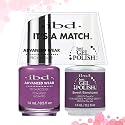 ibd Advanced Wear Color Duo Sweet Sanctuary 1 PK Beauty & Personal Care IBD