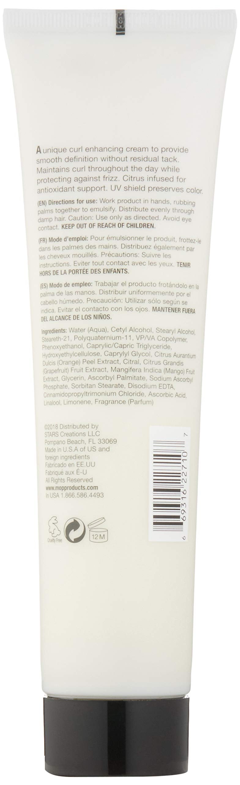 MOP C-System Curl Defining Cream, 5.1 Ounce