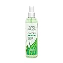 EBIN NEW YORK Braid Formula Loc Twist Braid Gloss Mist - Aloe Infused, Hydrating, Moisturizing, Scalp Hair mist, Itch relief, refresh, cooling, Scalp