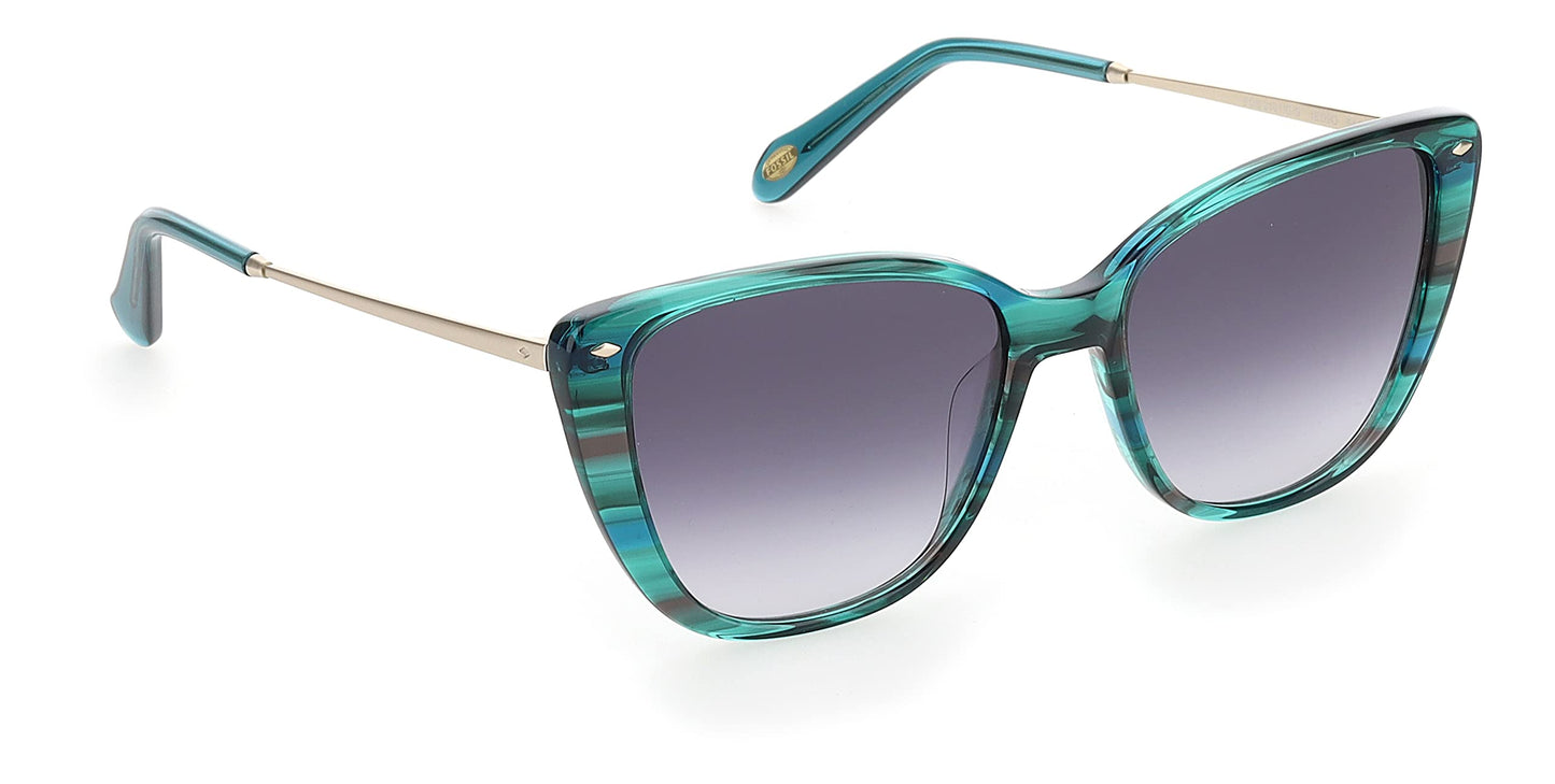 Fossil Female Sunglasses style FOS 2101/G/S