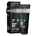 The Beard Struggle Viking Sea Mineral Beard Conditioner - 5.29 oz - Promotes Beard Health - Cleansing Beard Mask for Men