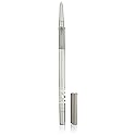 Kokie Cosmetics Retractable Kohl Eyeliner, Chrome Silver, 0.012 Ounce