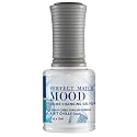 LeChat Perfect Match Mood Gel Polish, A Bit Chilly, 0.500 Ounce (MPMG05) Beauty & Personal Care LECHAT