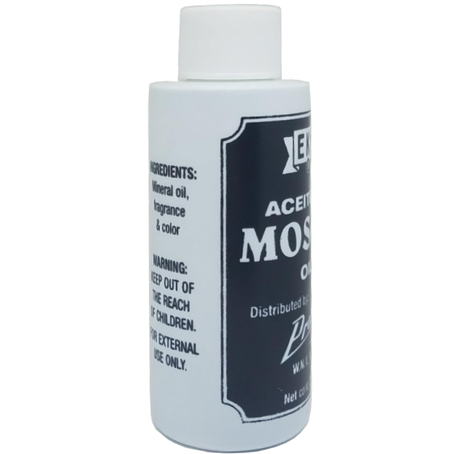 EKO Mos-Ka hair oil 2 oz