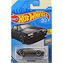 Hot Wheels 2018 50th Anniversary Factory Fresh DMC Delorean 270/365, Gray