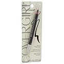 COVERGIRL Perfect Blend Eyeliner Pencil, Black Brown, 1 Count, .03 Oz, Eyeliner Pencil with Blending Tip For Precise or Smudged Look (Packaging May