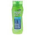 Pert Plus 2 In 1 Shampoo & Conditioner Anti-dandruff, 13.5 Oz