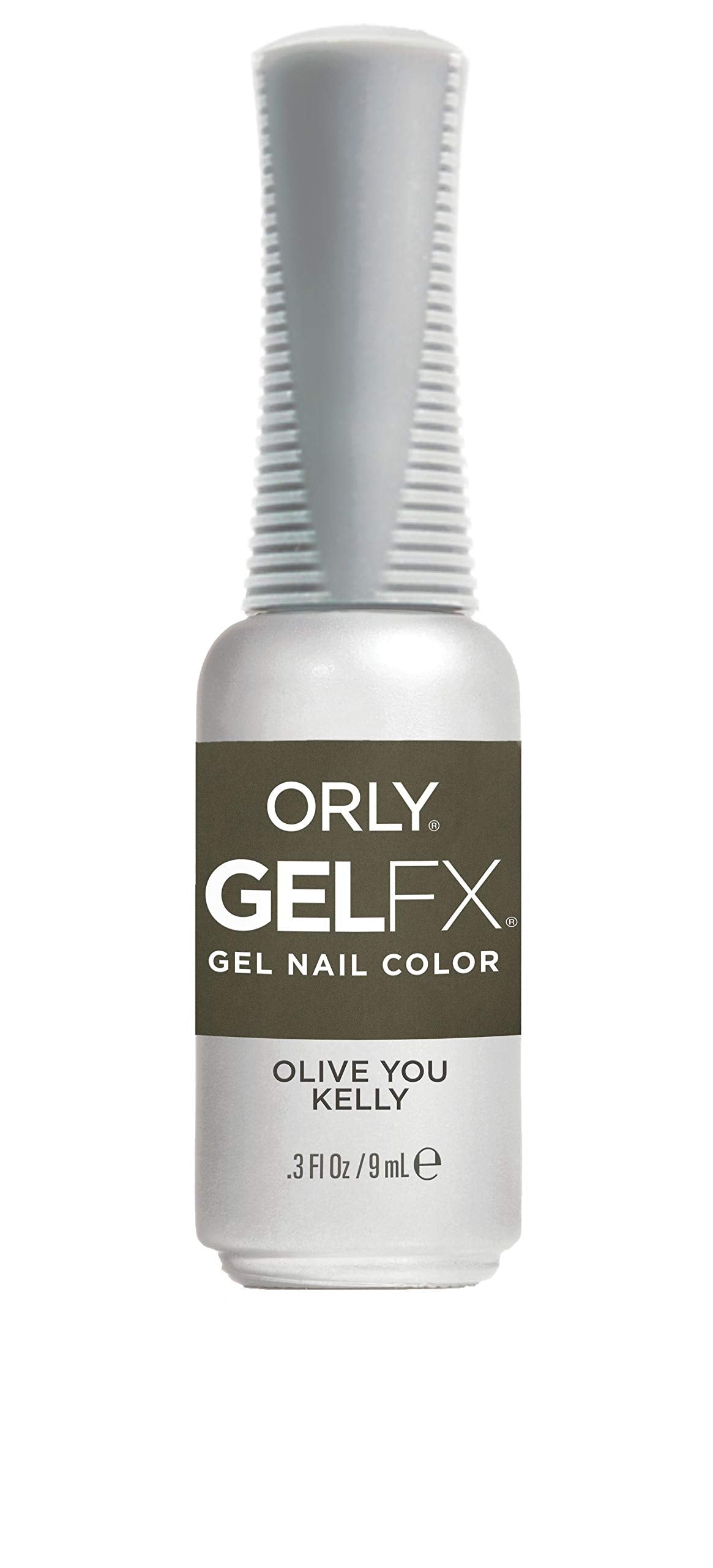 Olive You Kelly GelFX .3 fl oz Beauty & Personal Care Orly