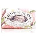 Nesti Dante Nesti dante dolce vivere fine natural soap - roma - olenander in bloom, muscat and fig, 8.8oz, 8.8 Ounce