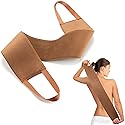 Back Lotion Applicators, Apply Lotion To Back Easily, Back Buddy Lotion Applicator For Back Self Applicator, Work With Self Tanning Mitt, MOSSOM