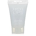 ZOYA Lip Gloss, Sparkle, 0.42 oz.