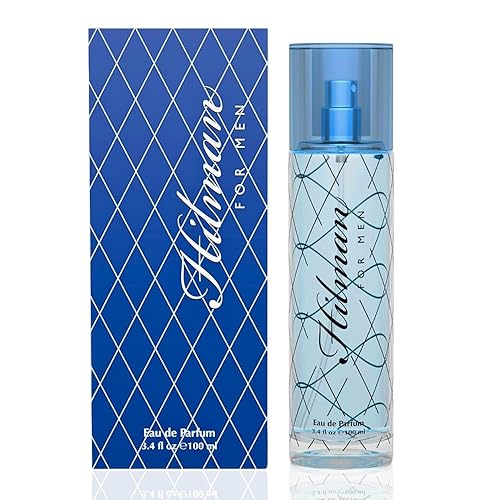 Sandora Fragrances Perfume for Men - INSPIRED by A WORLD RENOWNED MEN’S PERFUME - Mango, Fig Leaf, Basil, Cedarwood - Fresh, Sexy, Bold, Long-Lasting