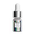 Formula Z Mini Unisexy Skin Elixir - Hyaluronic Acid Serum for Face - Face Serum with Niacinamide and Blue Light Defense - Anti Aging - 0.17 oz