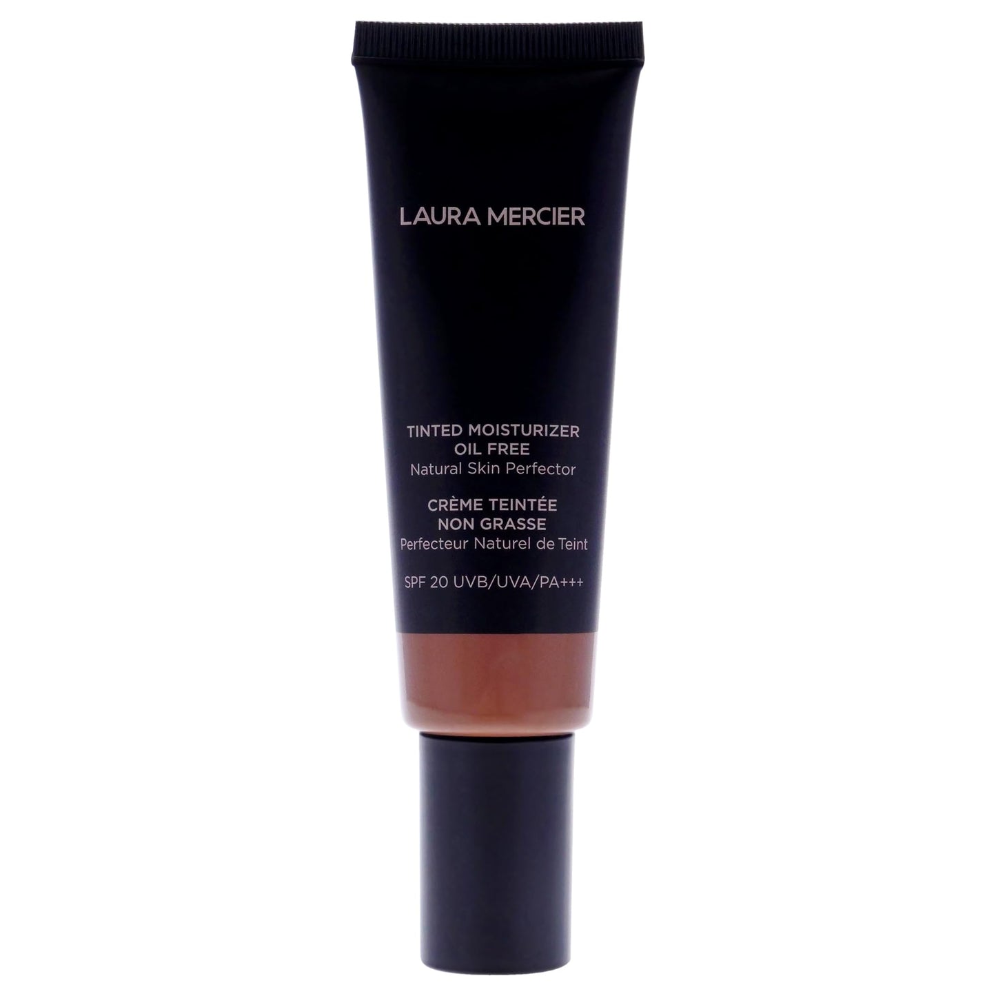 Tinted Moisturizer Oil Free Natural Skin Perfector SPF 20-5C1 Nutmeg by Laura Mercier for Women - 1.7 oz Foundation