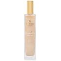 Infinite Beauty Shimmer Body Oil - 5 Fl Oz | Coconut & Gold Glitter for Radiant Skin | Hydrating & Illuminating | Perfect After Bath | Adds a