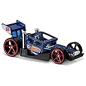 Hot Wheels 2016 HW Race Team Bone Speeder 7/250, Blue