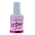 Wapizima Resina Extra Fuerte Professional Nail Resin, Pink, Extra Strong Hold, 15ml Beauty & Personal Care Wapizima