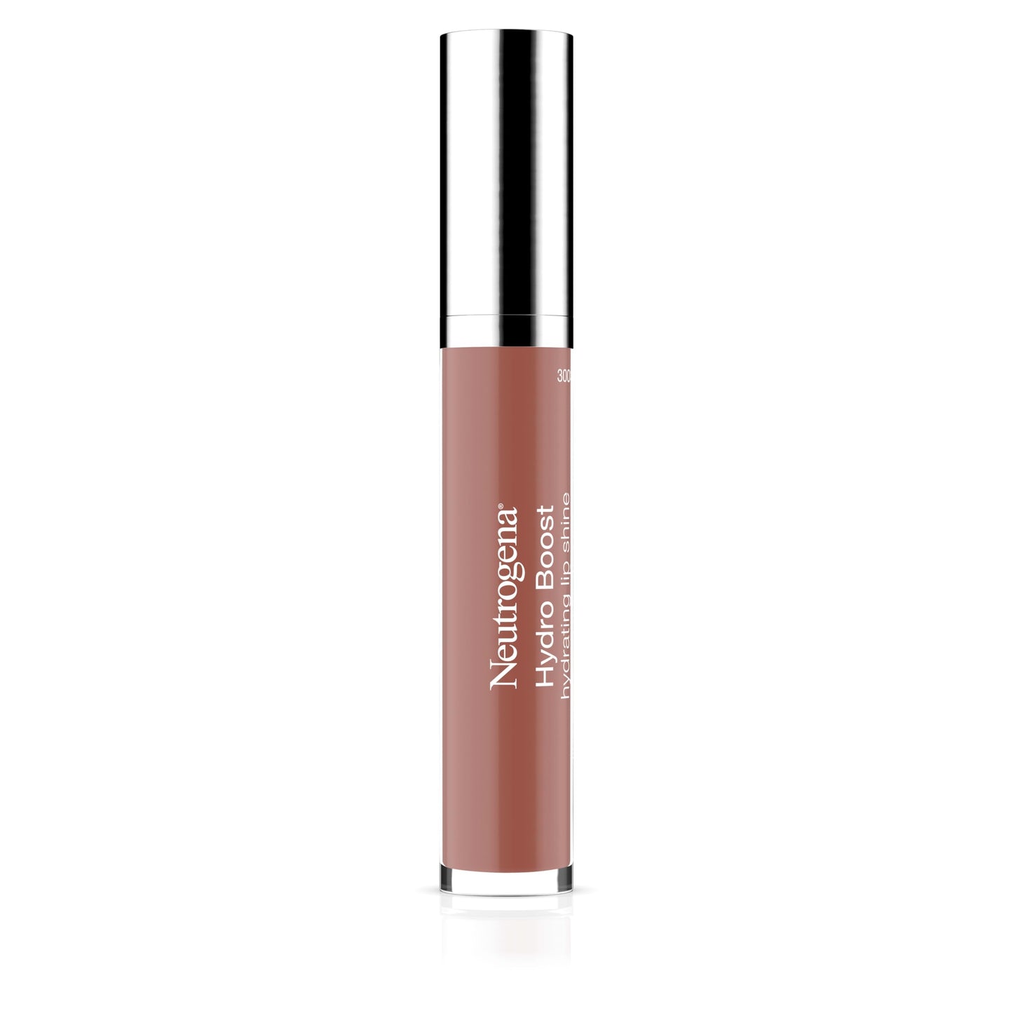Neutrogena Hydro Boost Moisturizing Lip Gloss, Hydrating Non-Stick and Non-Drying Luminous Tinted Lip Shine with Hyaluronic Acid to Soften and