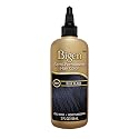 Bigen Semi-Permanent Haircolor #Bb1 Blue Black 3 Ounce (88ml) (3 Pack)