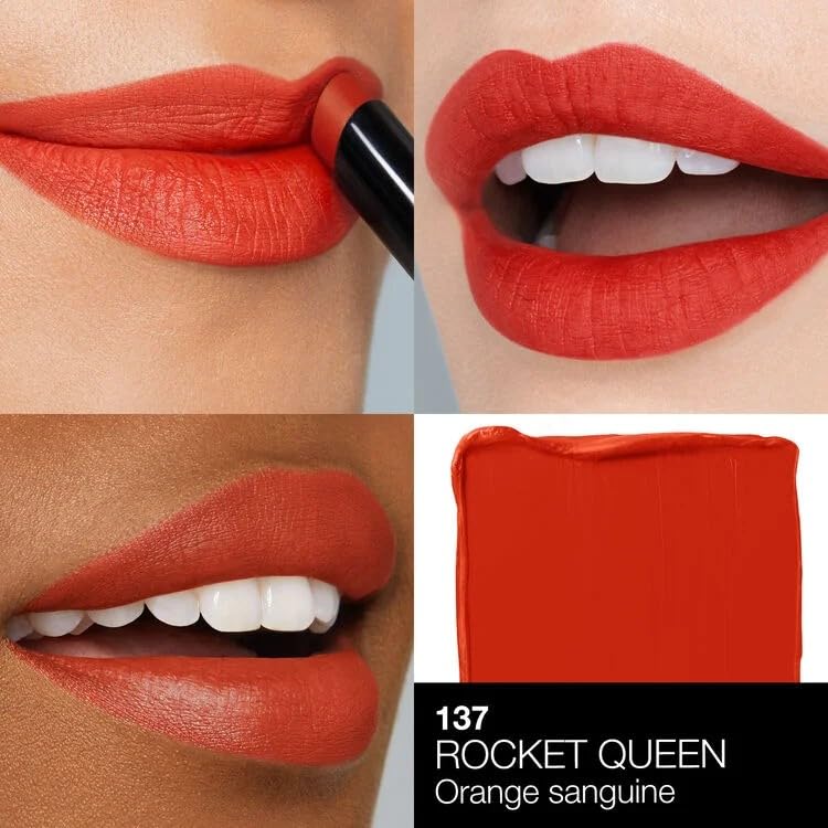 Nars Powermatte Lipstick