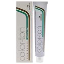 Tocco Magico Color-Ton Permanent Hair Color - 5A-5.5 Light Mahogany Chestnut Hair Color Unisex 3.38 oz