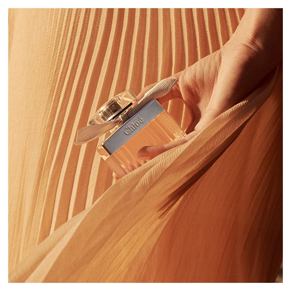 CHLOE NEW by CHLOE for women. edp 2.5oz