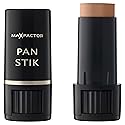 Max Factor Panstik Foundation - # 97 Cool Bronze, 0.4 oz