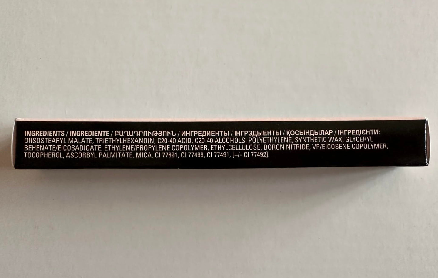 Mary Kay Signature Brow Liner - Blonde