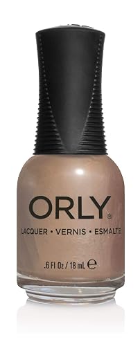 Orly Champagne Slushie Nail Lacquer Beauty & Personal Care Orly