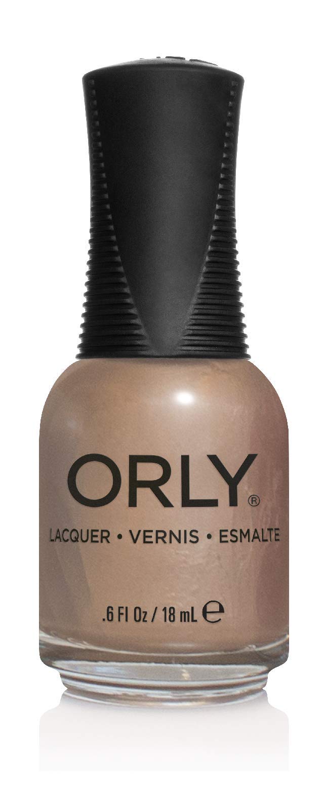 Orly Champagne Slushie Nail Lacquer Beauty & Personal Care Orly