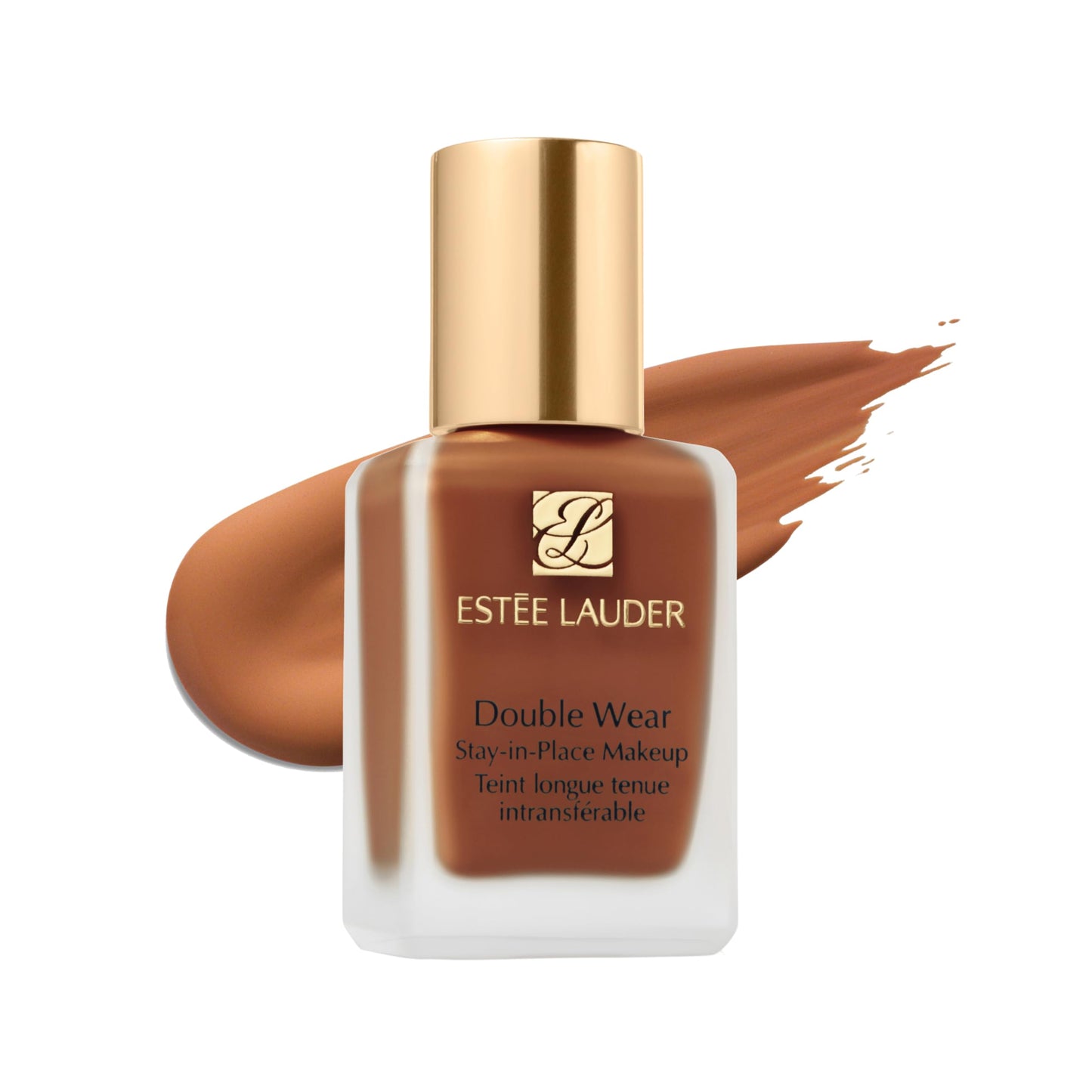 Estée Lauder Double Wear Stay-in-Place 24-Hour Long-Wear Matte Foundation Makeup | Original Formula 1 Fl Oz, 5C2 Sepia
