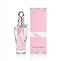 Mauboussin - Rose Pour Elle 100ml (3.3 Fl Oz) - Eau de Parfum for Women - Floral, Fruity & Fresh Scents