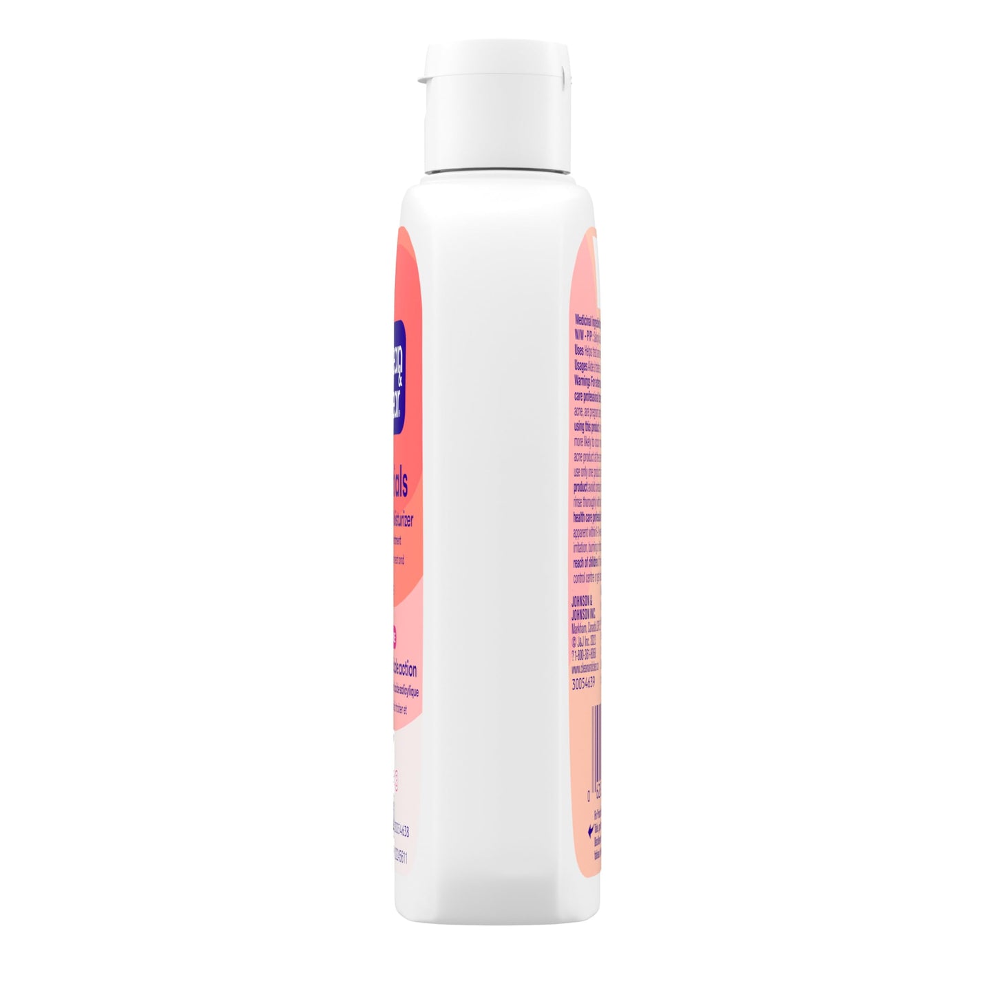 Clean & Clear Oil-Free Dual Action Moisturizer 118ml/4 fl oz