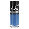 Color Show Nail 0.23 Oz. (Denim Dash) Beauty & Personal Care MAYBELLINE