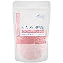 Luxiny Vegan Milk Bath Soak Made with Moisturizing Coconut Milk Powder & Sweet Almond Oil for a Bath Bomb Dust Soothing Fizz & Relaxing Soak, 8 oz.…