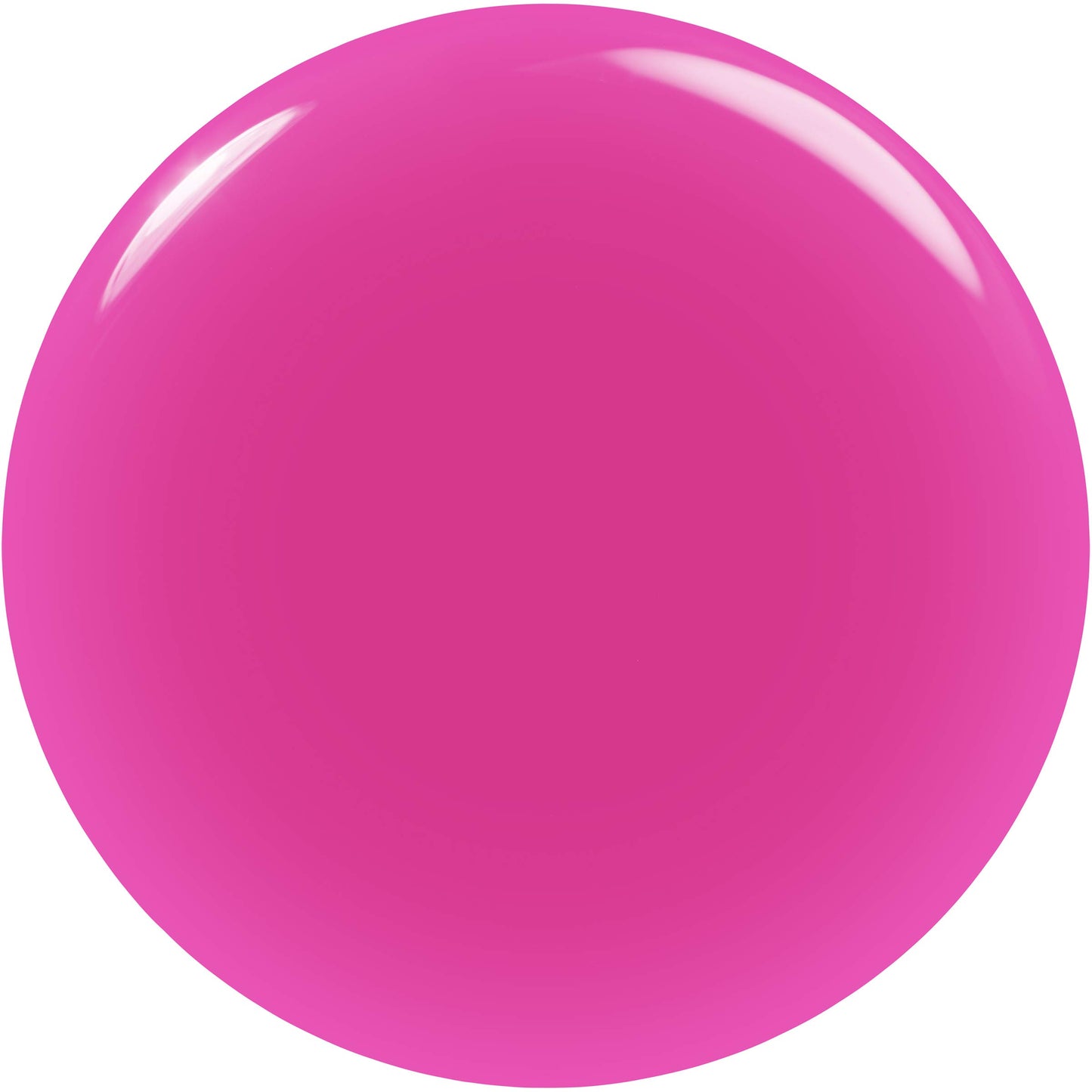 essie Expressie Nail Polish, Quick-Dry Translucent Magenta Pink Nail Polish, Vegan, Turn Up The Century, 0.33 fl oz Beauty & Personal Care essie